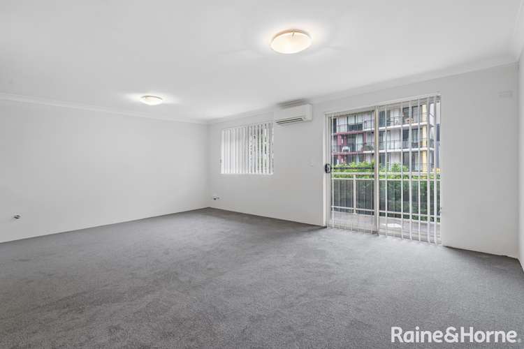 Second view of Homely unit listing, 10/49-51 Beane Street, Gosford NSW 2250