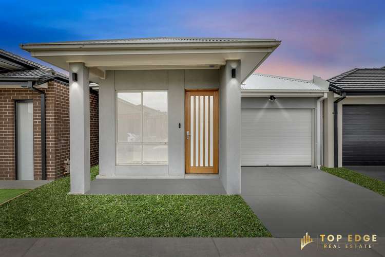 Main view of Homely house listing, 4 Chalet Street, Wyndham Vale VIC 3024