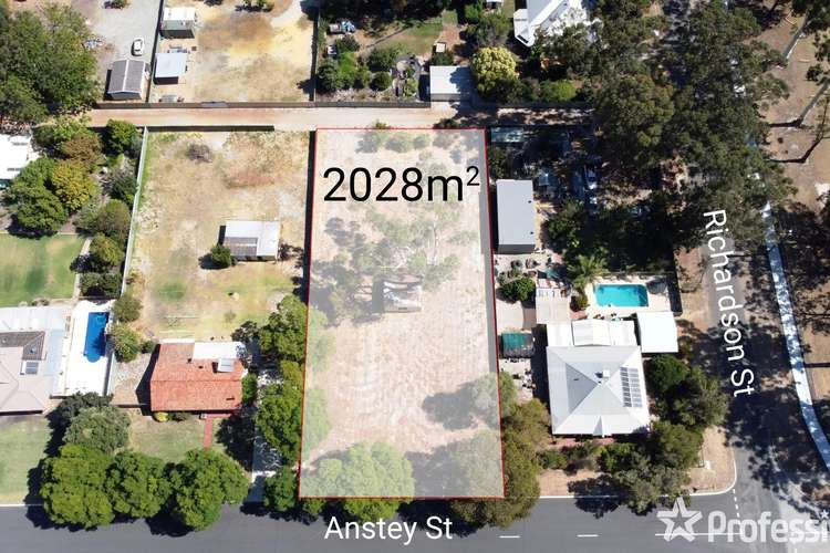 Main view of Homely residentialLand listing, 32 Anstey Street, Mundijong WA 6123