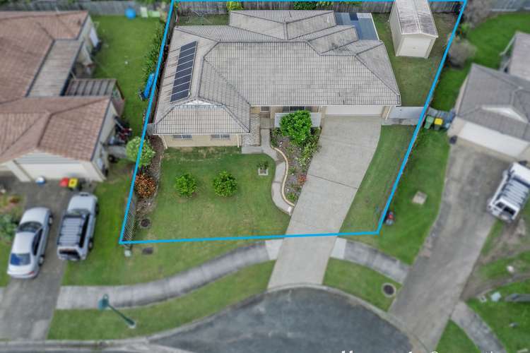 Main view of Homely house listing, 28 Afton Street, Caboolture QLD 4510