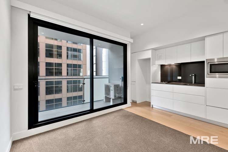 Main view of Homely apartment listing, 1013/199 William Street, Melbourne VIC 3000