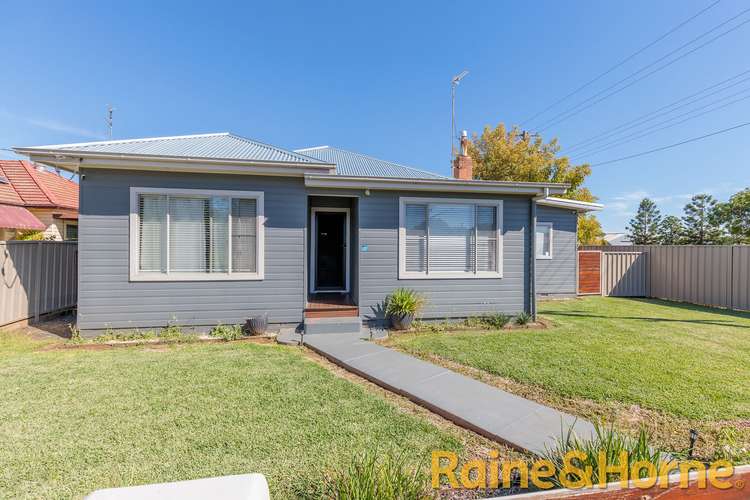 Main view of Homely house listing, 23 Gipps Street, Dubbo NSW 2830
