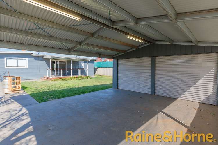 Seventh view of Homely house listing, 23 Gipps Street, Dubbo NSW 2830