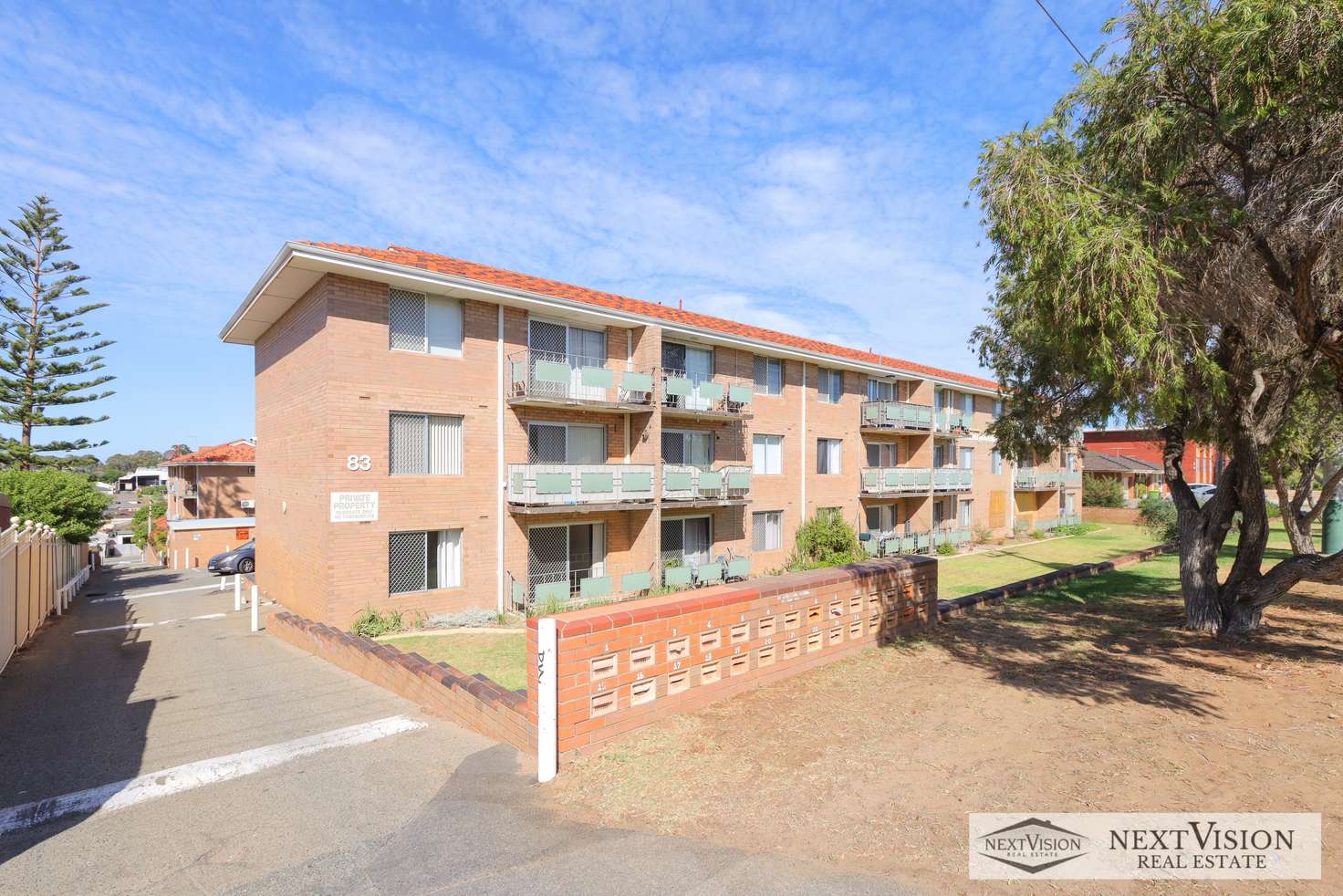 Main view of Homely apartment listing, 18/83 Phoenix Rd, Spearwood WA 6163