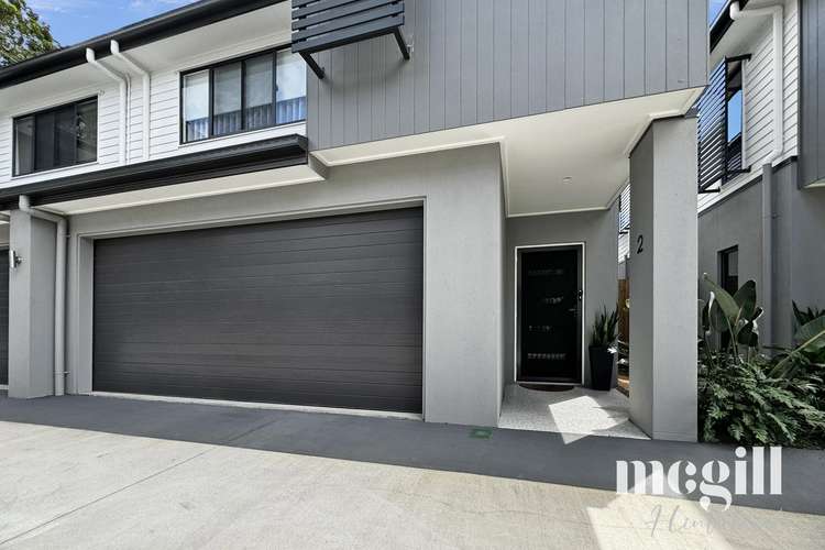 Main view of Homely townhouse listing, 2/67 Beerwah Parade, Beerwah QLD 4519