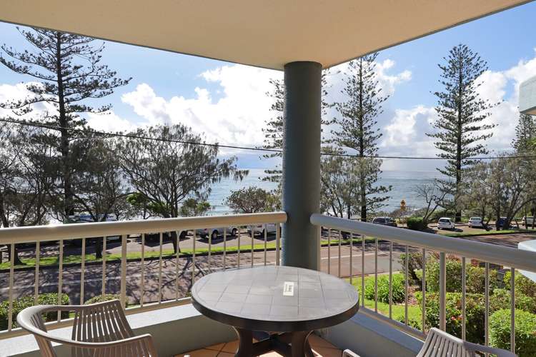 Main view of Homely unit listing, 8/32 Victoria Terrace, Kings Beach QLD 4551
