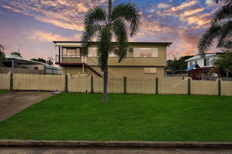 9 Mount Louisa Drive, Mount Louisa QLD 4814