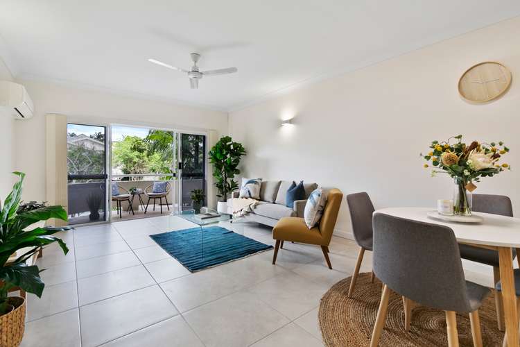 Main view of Homely unit listing, 7/62-68 Digger Street, Cairns North QLD 4870