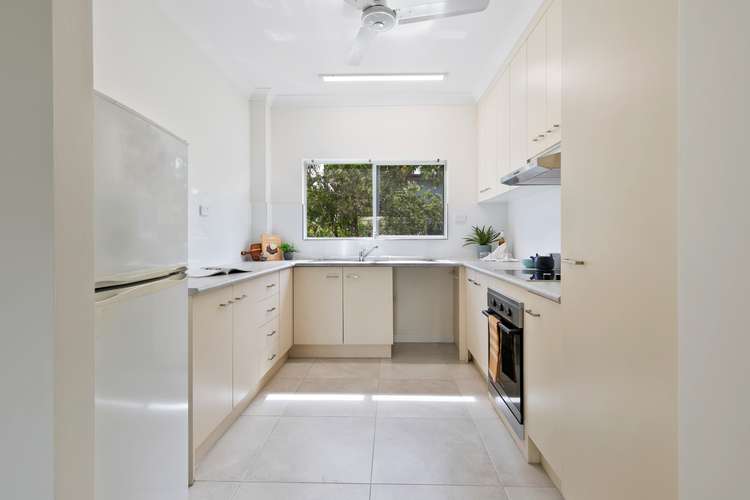 Second view of Homely unit listing, 7/62-68 Digger Street, Cairns North QLD 4870