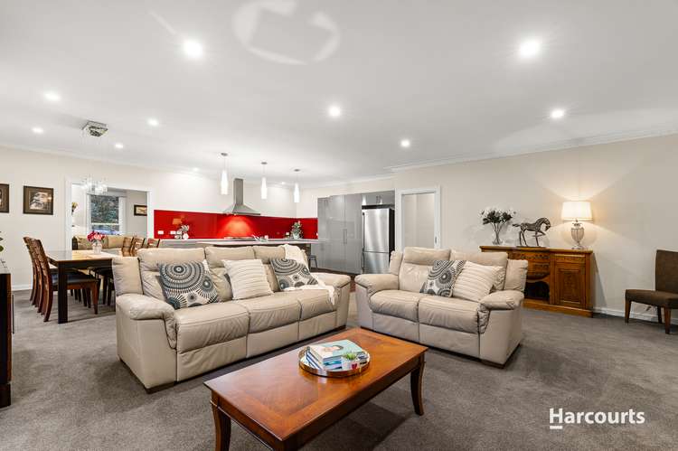 Second view of Homely house listing, 44 Drummond Street, Blackburn South VIC 3130