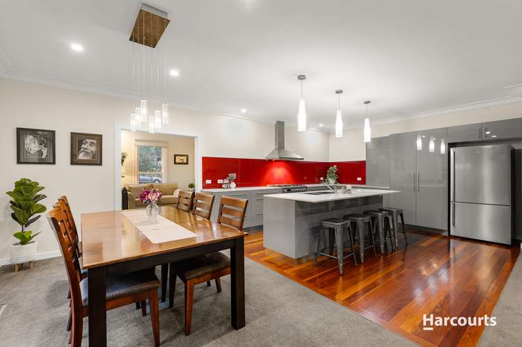Fifth view of Homely house listing, 44 Drummond Street, Blackburn South VIC 3130