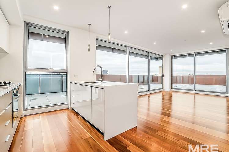 Main view of Homely apartment listing, 302/800 Sydney Road, Brunswick VIC 3056