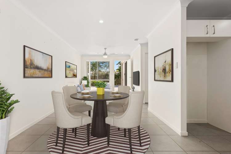 Fourth view of Homely house listing, 6/12-14 Juers Street, Kingston QLD 4114