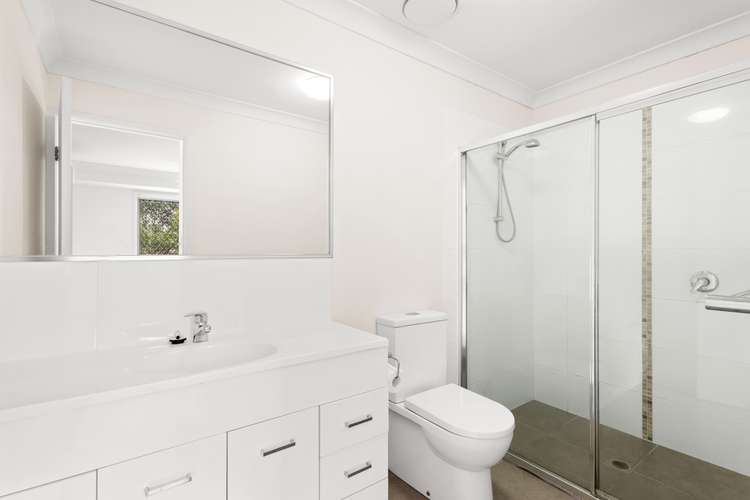 Sixth view of Homely house listing, 6/12-14 Juers Street, Kingston QLD 4114