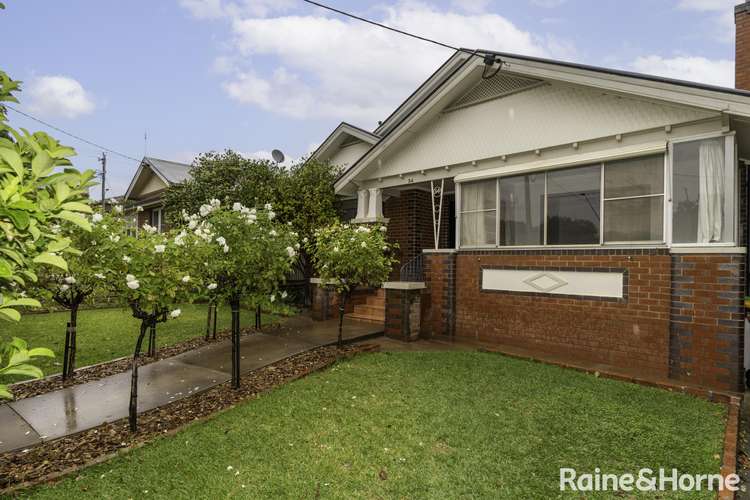 Main view of Homely house listing, 34 Trevor Street, Turvey Park NSW 2650