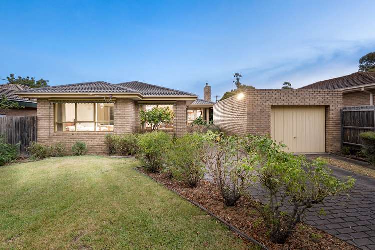 Main view of Homely house listing, 11 Darwin Street, Sunbury VIC 3429