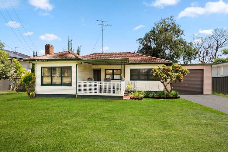 Main view of Homely house listing, 45 Mamre Road, St Marys NSW 2760