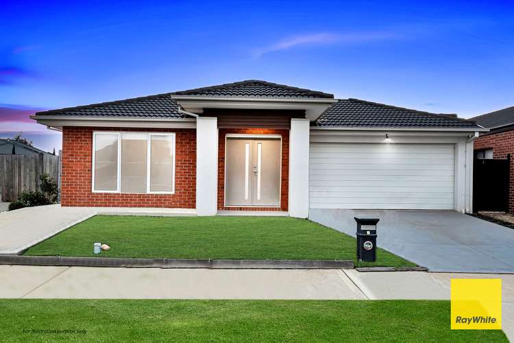 7 Becontree Grove, Werribee VIC 3030