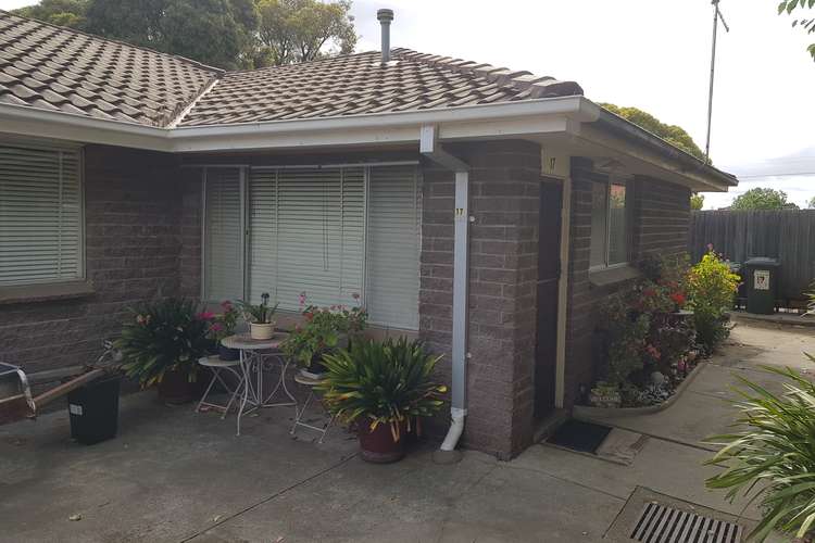 Main view of Homely house listing, 17/9-13 Ligar Street, Sunbury VIC 3429