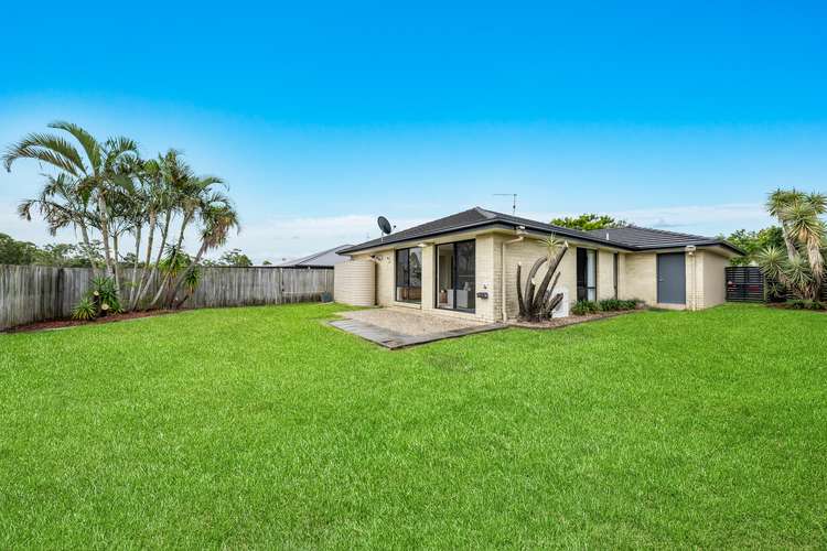 Main view of Homely house listing, 14 Arcadia Boulevard, Pimpama QLD 4209