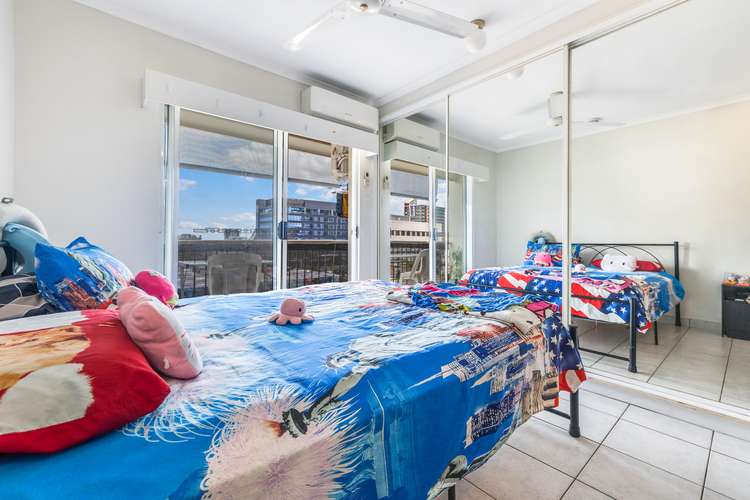 Main view of Homely unit listing, 114/21 Cavenagh Street, Darwin City NT 800