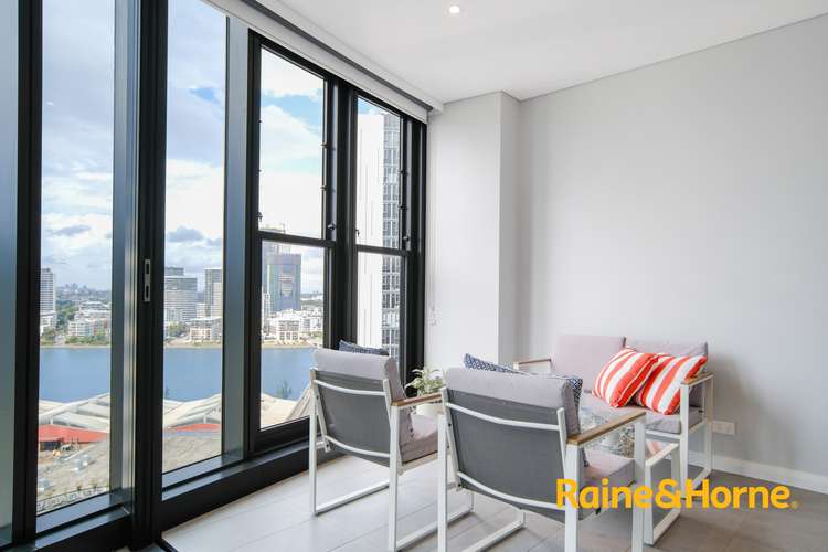 Sixth view of Homely apartment listing, 1605/2 Waterways Street, Wentworth Point NSW 2127