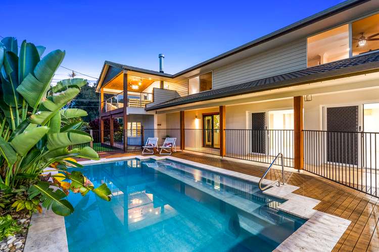 74 Shore Street East, Cleveland QLD 4163