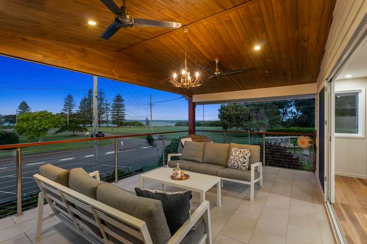 Fifth view of Homely house listing, 74 Shore Street East, Cleveland QLD 4163