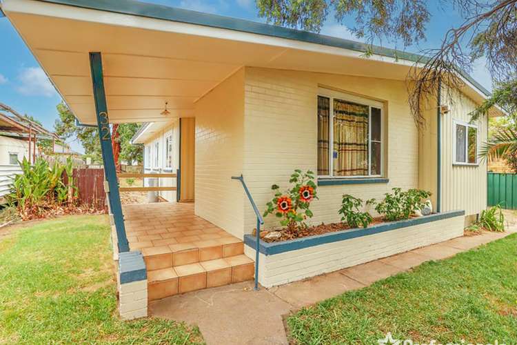 Main view of Homely house listing, 32 Cossa Street, West Tamworth NSW 2340