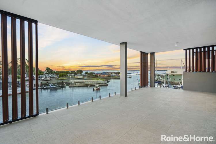 Main view of Homely house listing, 22/6-10 Auster Street, Redland Bay QLD 4165
