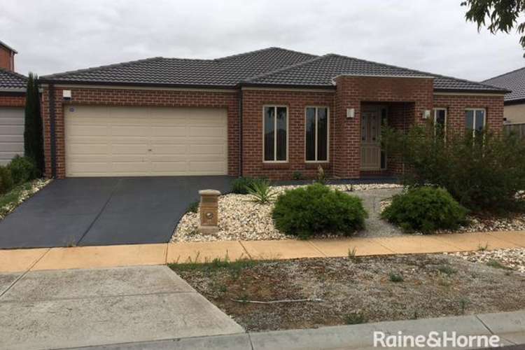 Main view of Homely house listing, 61 Moorhen Boulevard, Williams Landing VIC 3027