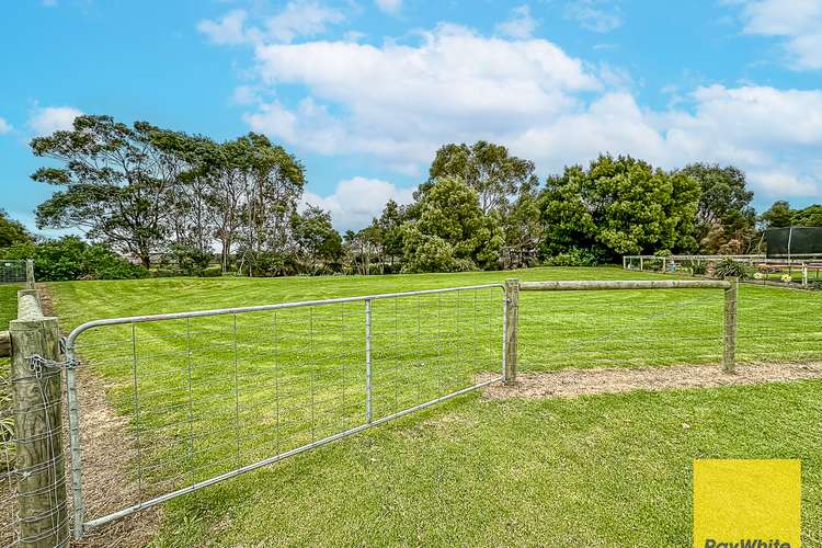 Main view of Homely residentialLand listing, 5 Telling Crt, Welshpool VIC 3966