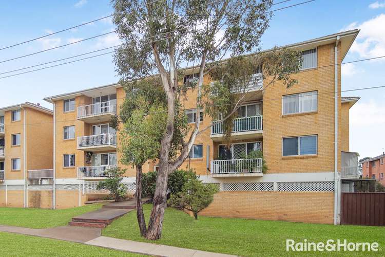 Main view of Homely apartment listing, 57/334 Woodstock Avenue, Mount Druitt NSW 2770
