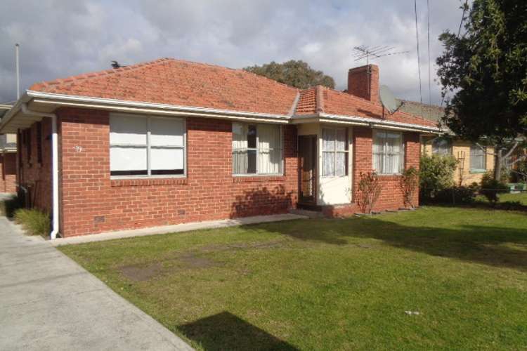 Main view of Homely house listing, 19 Emu Parade, Broadmeadows VIC 3047