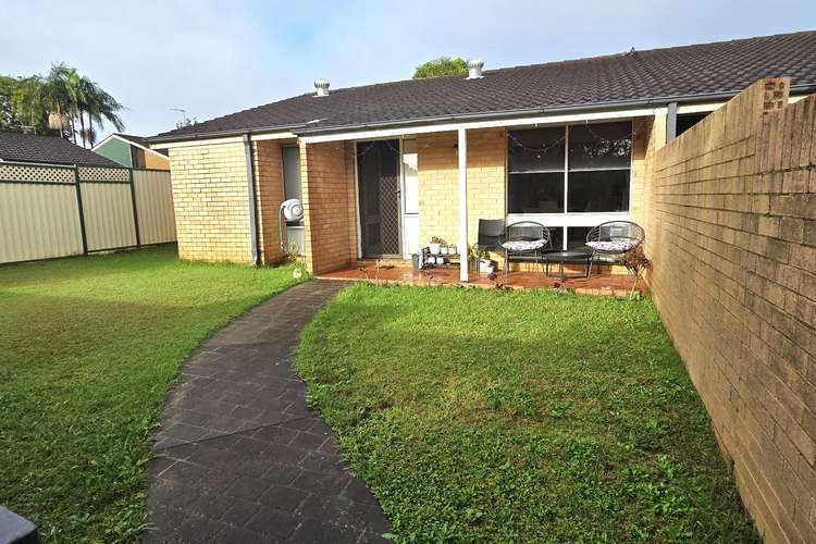 1/4 Cumberland Road, Ingleburn NSW 2565