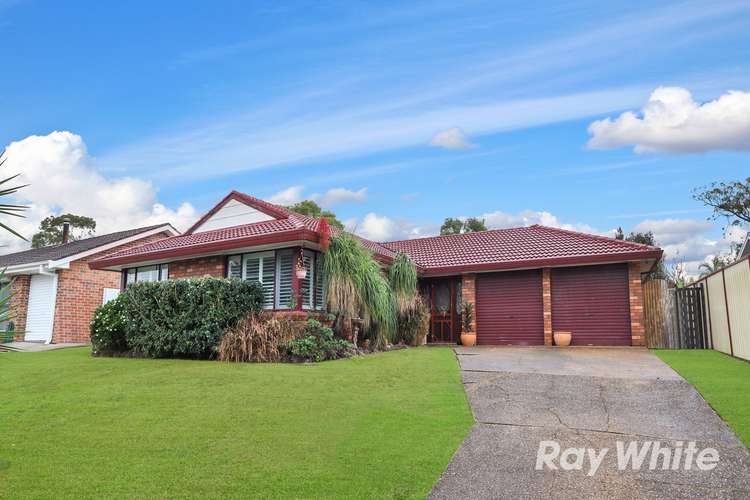 Main view of Homely house listing, 197 Bennett Road, St Clair NSW 2759