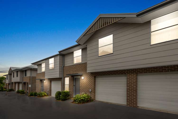 Main view of Homely townhouse listing, 11/29-31 Collins Street, St Marys NSW 2760