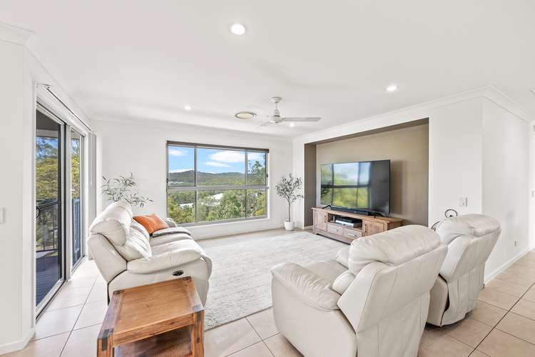 Fifth view of Homely house listing, 16 Scholes Way, Kirkwood QLD 4680