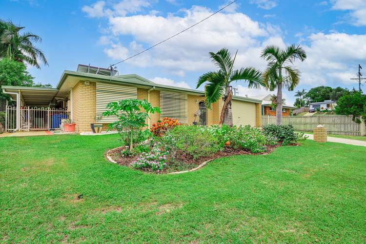 Main view of Homely house listing, 38 Mars Crescent, Telina QLD 4680