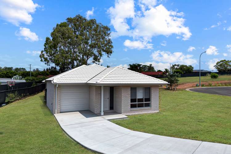 Main view of Homely house listing, 1 Ferrier Court, Casino NSW 2470