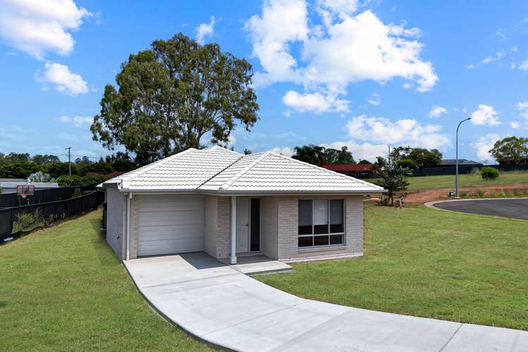 1 Ferrier Court, Casino NSW 2470