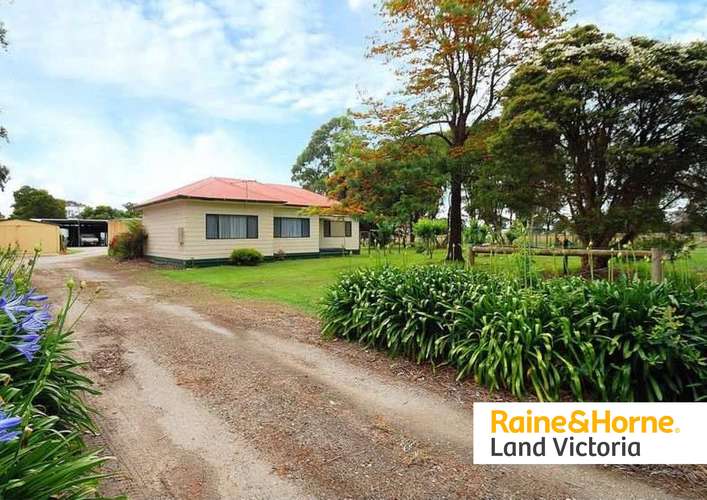 Fourth view of Homely house listing, 3570 Ballarto Road, Bayles VIC 3981