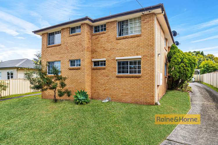 Main view of Homely unit listing, 5/39 Paton Street, Woy Woy NSW 2256