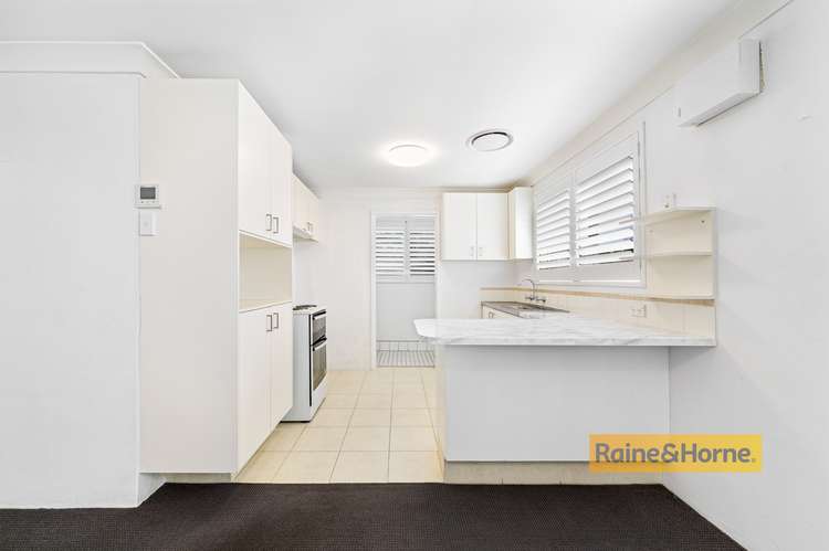 Second view of Homely unit listing, 5/39 Paton Street, Woy Woy NSW 2256
