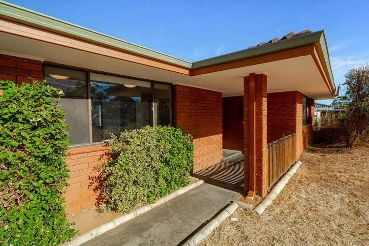 Main view of Homely house listing, 12 Mandfield Way, Parmelia WA 6167