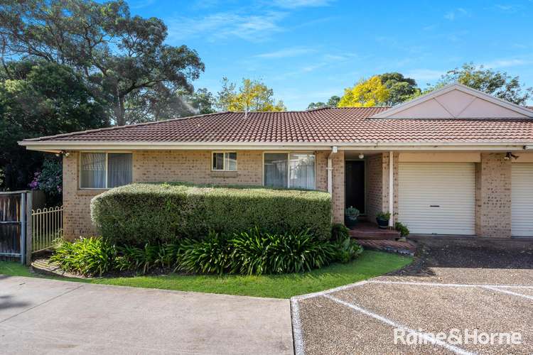 2/8A Rendal Avenue, North Nowra NSW 2541