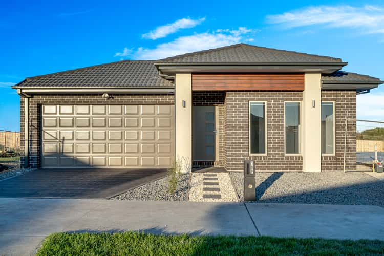 Main view of Homely house listing, 109 Eastside Boulevard, Donnybrook VIC 3064