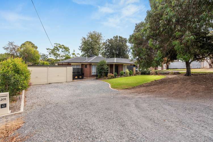 Main view of Homely house listing, 201 States Road, Morphett Vale SA 5162