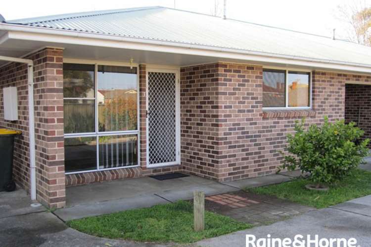 Main view of Homely house listing, 3/307 Howick Street, Bathurst NSW 2795