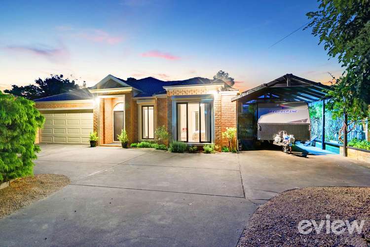 Main view of Homely house listing, 6 Robinia Street, Frankston VIC 3199